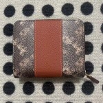 2025年3月17日新作財布Coach  zy工場