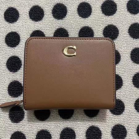 2025年3月17日新作財布Coach  zy工場