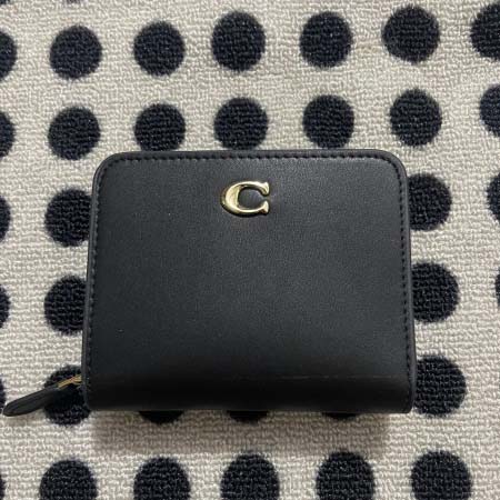 2025年3月17日新作財布Coach  zy工場