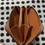 2025年3月17日新作財布Coach  zy工場