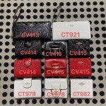 2025年3月17日新作財布Coach  zy工場