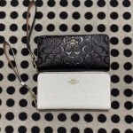 2025年3月17日新作財布Coach  zy工場