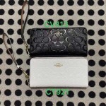 2025年3月17日新作財布Coach  zy工場