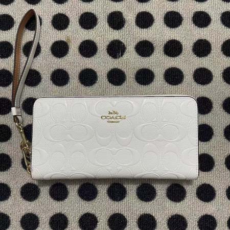 2025年3月17日新作 財布Coach  zy工場