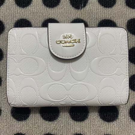 2025年3月17日新作財布Coach  zy工場
