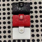 2025年3月17日新作財布Coach  zy工場