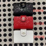2025年3月17日新作財布Coach  zy工場