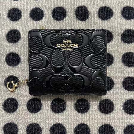 2025年3月17日新作財布Coach  zy工場