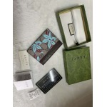 2025年3月17日新作名刺入れ GUCCI    SIZE:w10×h7cm841149  zy工場