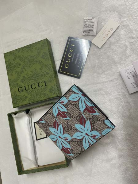 2025年3月17日新作財布 GUCCI 841146 PV...