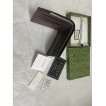 2025年3月17日新作財布 GUCCI 841146 PVC   SIZE:11*10*1.5CM  zy工場