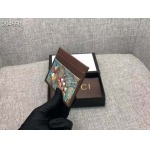 2025年3月17日新作名刺入れ647942 GUCCI  Supreme  SIZE:10 x 7cm zy工場