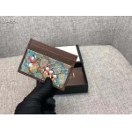 2025年3月17日新作名刺入れ647942 GUCCI  Supreme  SIZE:10 x 7cm zy工場