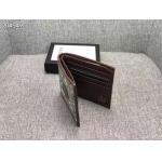 2025年3月17日新作財布 647937 GUCCI  Supreme  SIZE:12 x 9.7cm zy工場