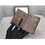 2025年3月17日新作財布 648121 GUCCI  Supreme  SIZE:11cm x 8.5cmx 3cm  zy工場