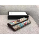 2025年3月17日新作財布 647828 GUCCI  Supreme  SIZE:19 x 10 x 3.5  zy工場