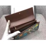 2025年3月17日新作財布 647828 GUCCI  Supreme  SIZE:19 x 10 x 3.5  zy工場