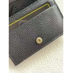 2025年3月17日新作財布 GUCCI 456115   SIZE:11*9*2.5CM  zy工場
