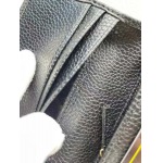 2025年3月17日新作財布 GUCCI 456115   SIZE:11*9*2.5CM  zy工場