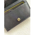 2025年3月17日新作財布 GUCCI 456115   SIZE:11*9*2.5CM  zy工場