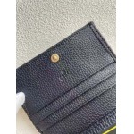2025年3月17日新作財布 GUCCI 456115   SIZE:11*9*2.5CM  zy工場