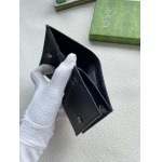 2025年3月17日新作財布 GUCCI 456115   SIZE:11*9*2.5CM  zy工場