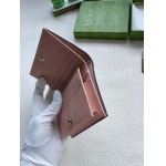 2025年3月17日新作財布 GUCCI 456115   SIZE:11*9*2.5CM  zy工場