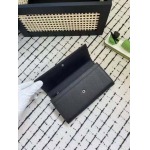 2025年3月17日新作財布 GUCCI 456116   SIZE:19*10*3CM  zy工場