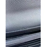 2025年3月17日新作財布 GUCCI 456116   SIZE:19*10*3CM  zy工場