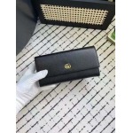 2025年3月17日新作財布 GUCCI 456116   SIZE:19*10*3CM  zy工場