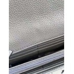 2025年3月17日新作財布 GUCCI 456116   SIZE:19*10*3CM  zy工場