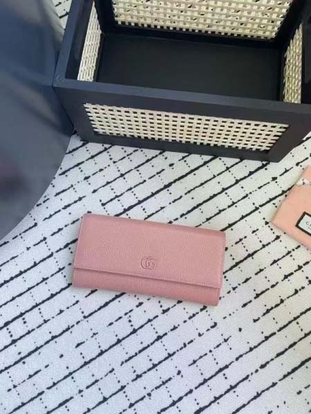 2025年3月17日新作 財布 GUCCI 456116  ...