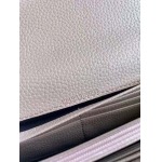 2025年3月17日新作 財布 GUCCI 456116   SIZE:19*10*3CM  zy工場