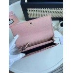 2025年3月17日新作 財布 GUCCI 456116   SIZE:19*10*3CM  zy工場