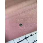 2025年3月17日新作 財布 GUCCI 456116   SIZE:19*10*3CM  zy工場