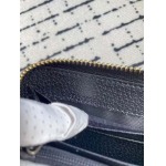 2025年3月17日新作財布 GUCCI 456117   SIZE:19*9.5*2.5CM  zy工場
