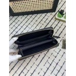 2025年3月17日新作財布 GUCCI 456117   SIZE:19*9.5*2.5CM  zy工場