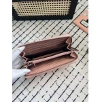 2025年3月17日新作財布 GUCCI 456117   SIZE:19*9.5*2.5CM  zy工場