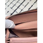 2025年3月17日新作財布 GUCCI 456117   SIZE:19*9.5*2.5CM  zy工場