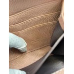 2025年3月17日新作財布 GUCCI 456117   SIZE:19*9.5*2.5CM  zy工場