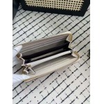 2025年3月17日新作財布 GUCCI 456117   SIZE:19*9.5*2.5CM  zy工場