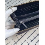 2025年3月17日新作財布 GUCCI 456117   SIZE:19*9.5*2.5CM  zy工場