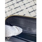 2025年3月17日新作財布 GUCCI 456117   SIZE:19*9.5*2.5CM  zy工場