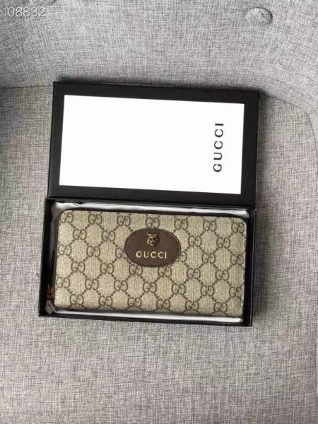 2025年3月17日新作財布 GUCCI 47395319*...