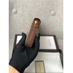 2025年3月17日新作財布 GUCCI 47395319*9.5*2.5 zy工場