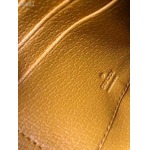 2025年3月17日新作財布 GUCCI 47395319*9.5*2.5 zy工場