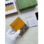 2025年3月17日新作名刺入れ GUCCI   SIZE:11*7cm  zy工場