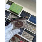 2025年3月17日新作名刺入れ GUCCI   SIZE:11*7cm  zy工場