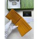 2025年3月17日新作財布 GUCCI 473954  GUCCI  PVC   SIZE:11*10*1.5CM zy工場