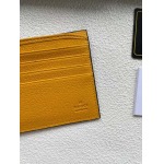 2025年3月17日新作財布 GUCCI 473954  GUCCI  PVC   SIZE:11*10*1.5CM zy工場